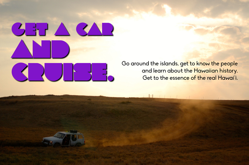 first time hawaii travel