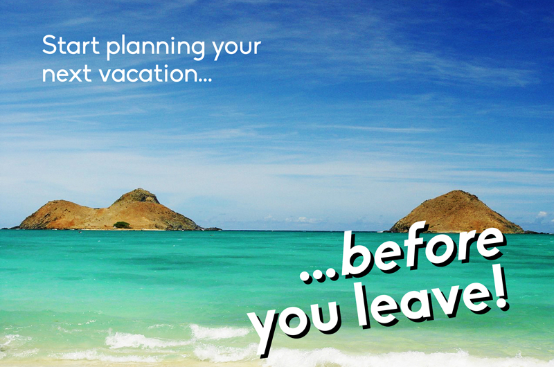 first time hawaii travel advice