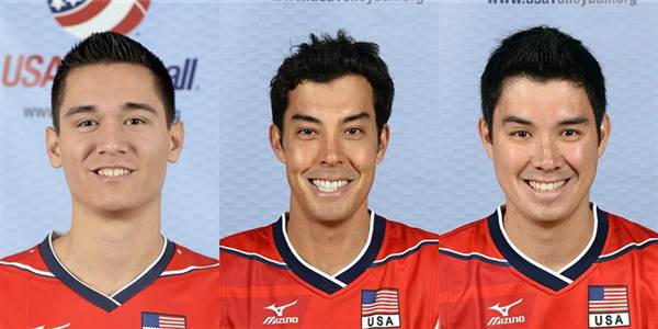 hawaii olympics 2016