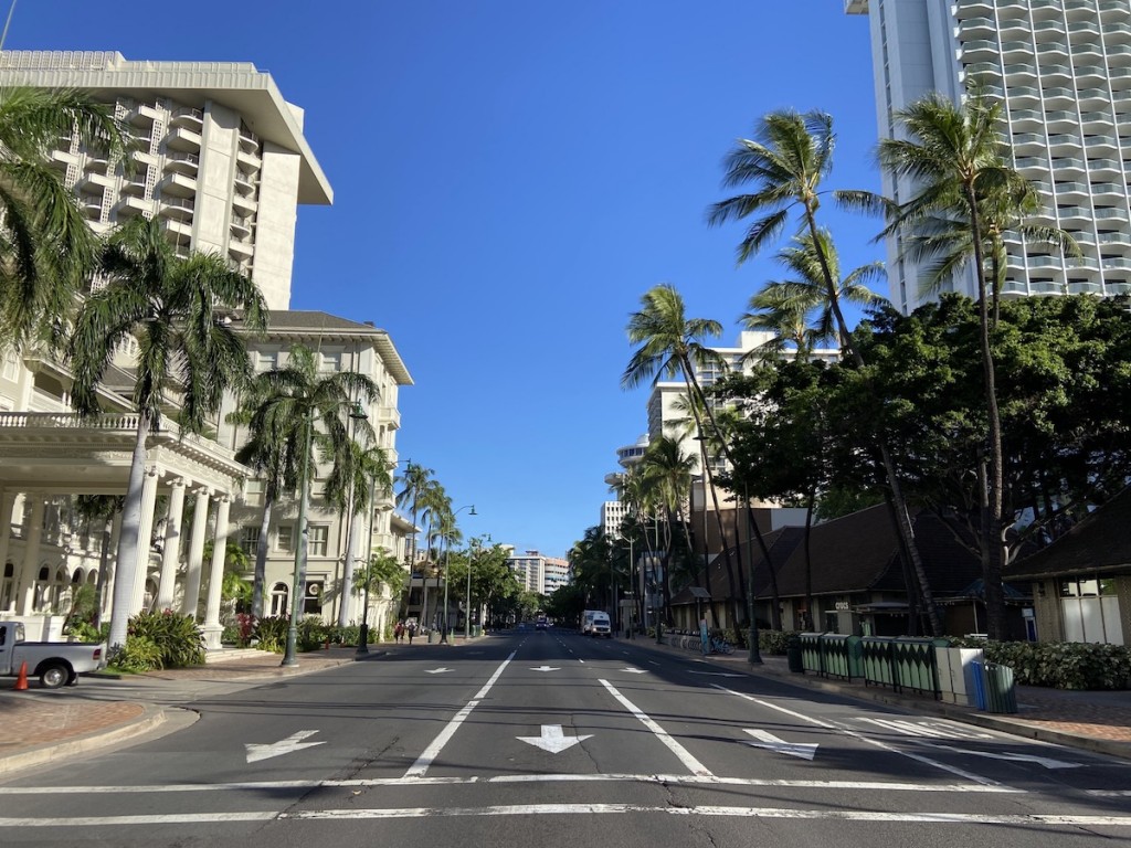 waikiki-kalakaua