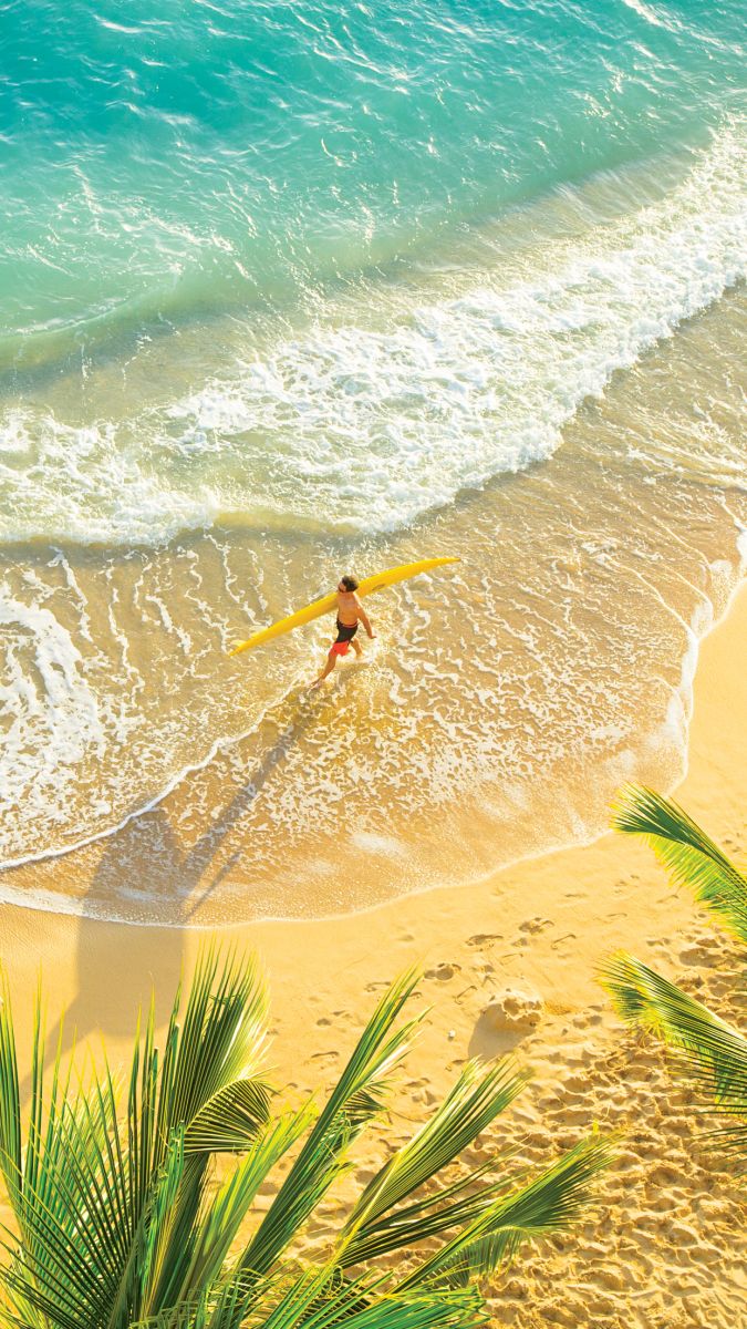 waikiki honolulu oahu