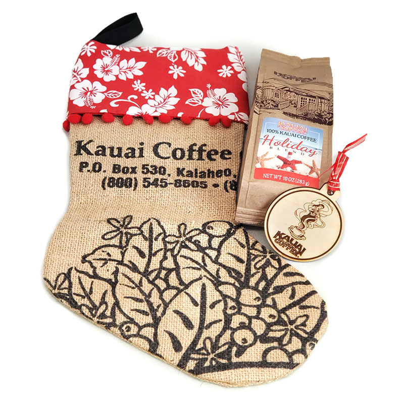 christmas stocking gift box