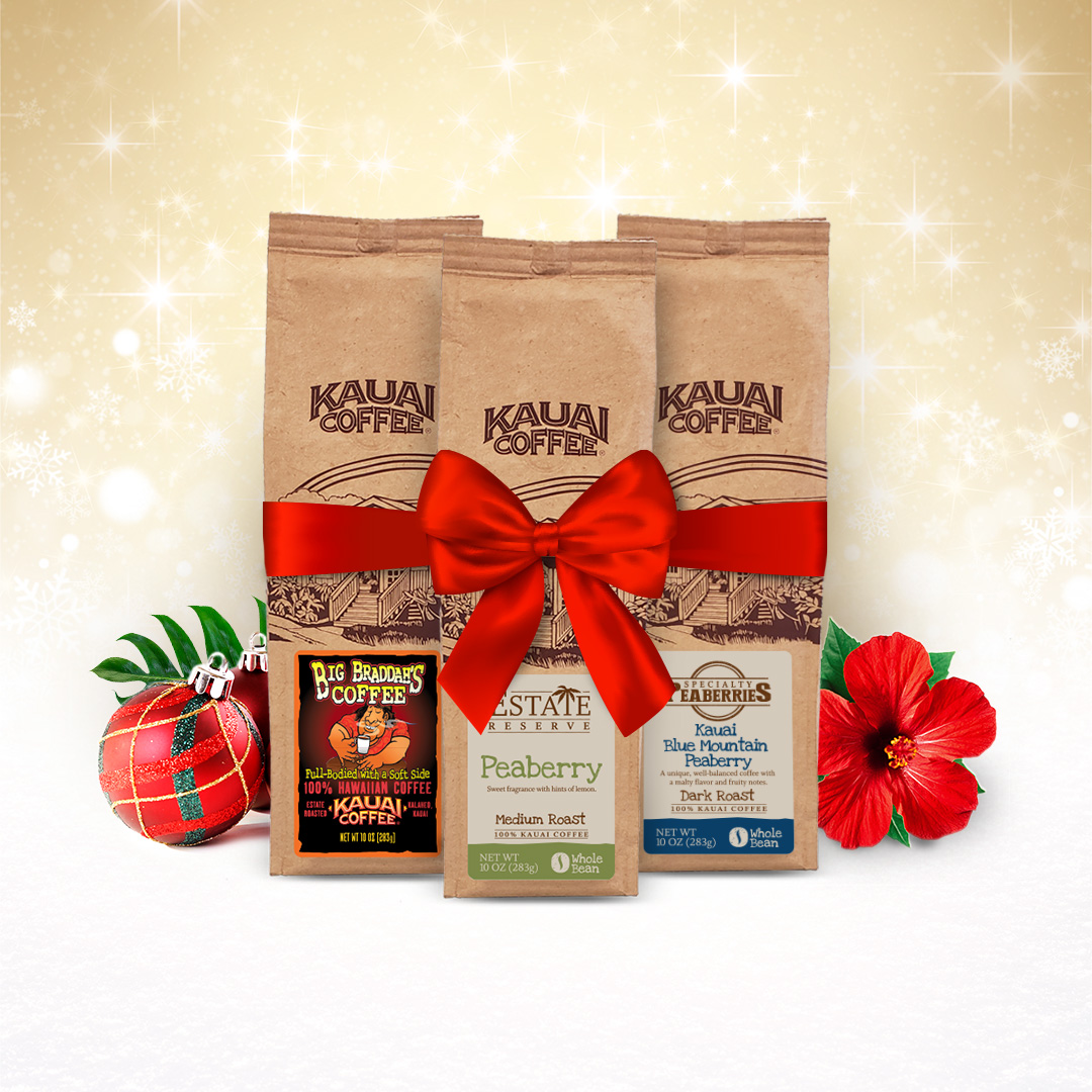 estate reserve coffee