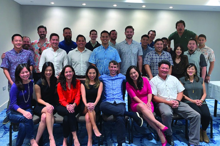 2020 GIFT Foundation Board