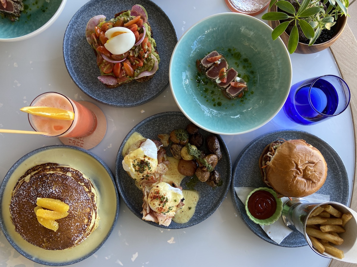 The Beloved Hau Tree Restaurant on Oʻahu Gets a New Look and Menu