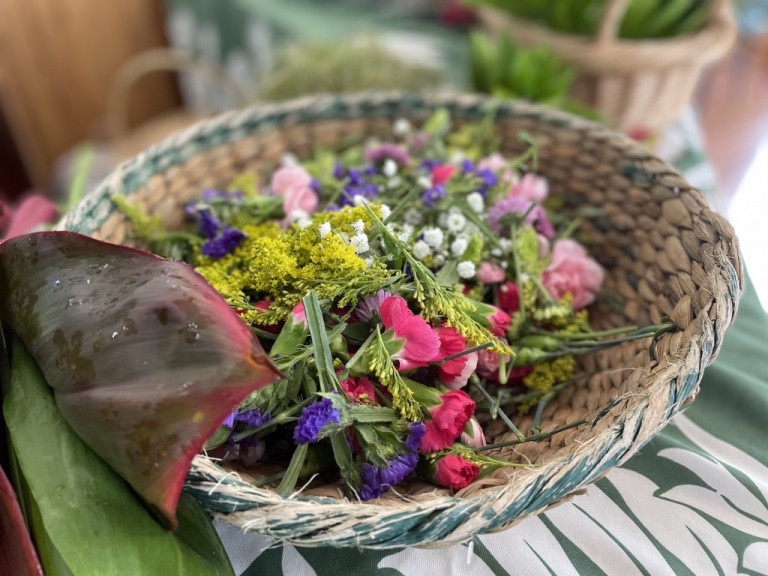 Leipoo Flowers 1024x768