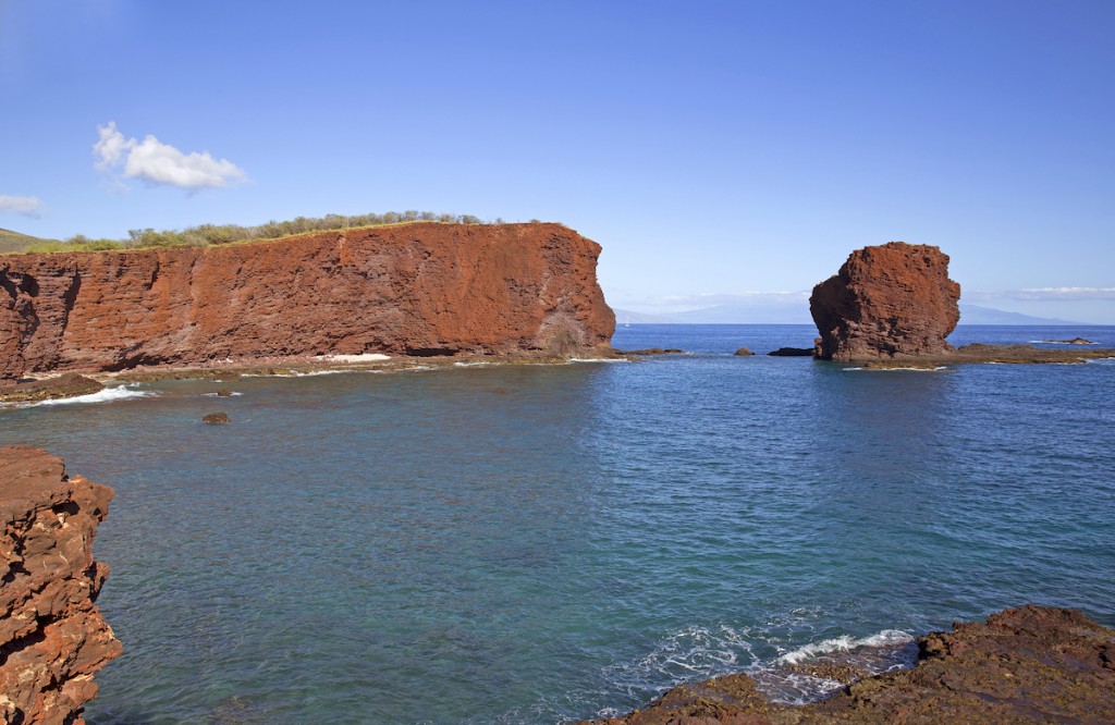 Lanai Island