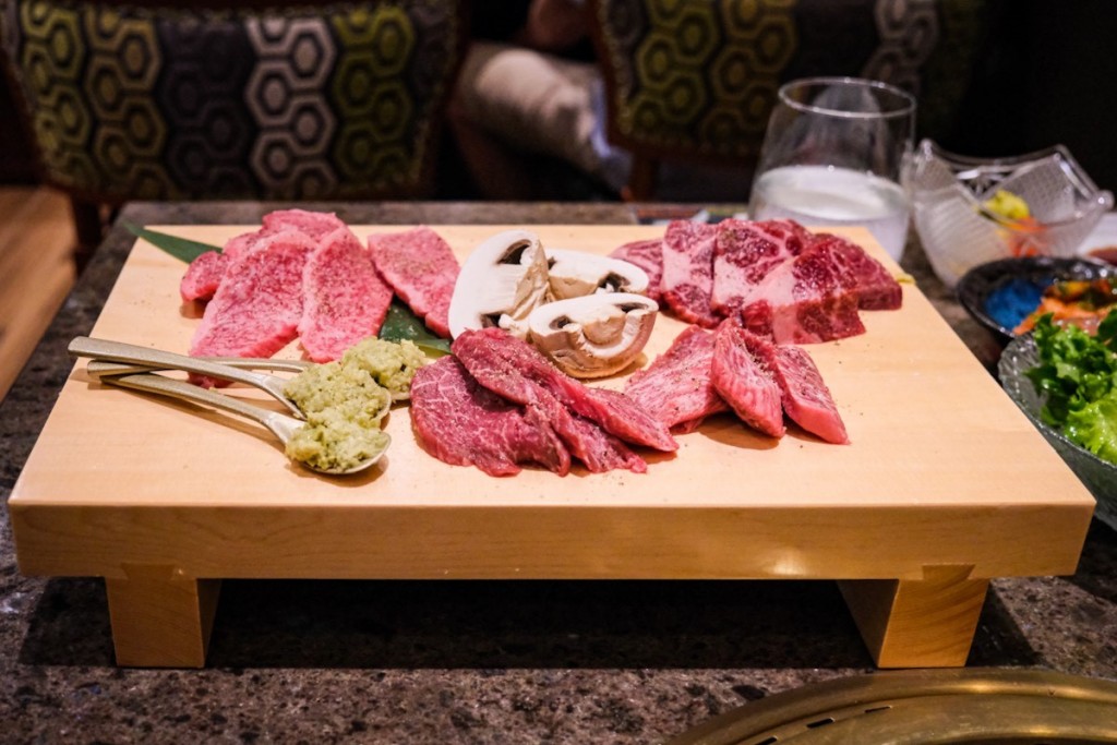 Han No Daidokoro Thomas Obungen