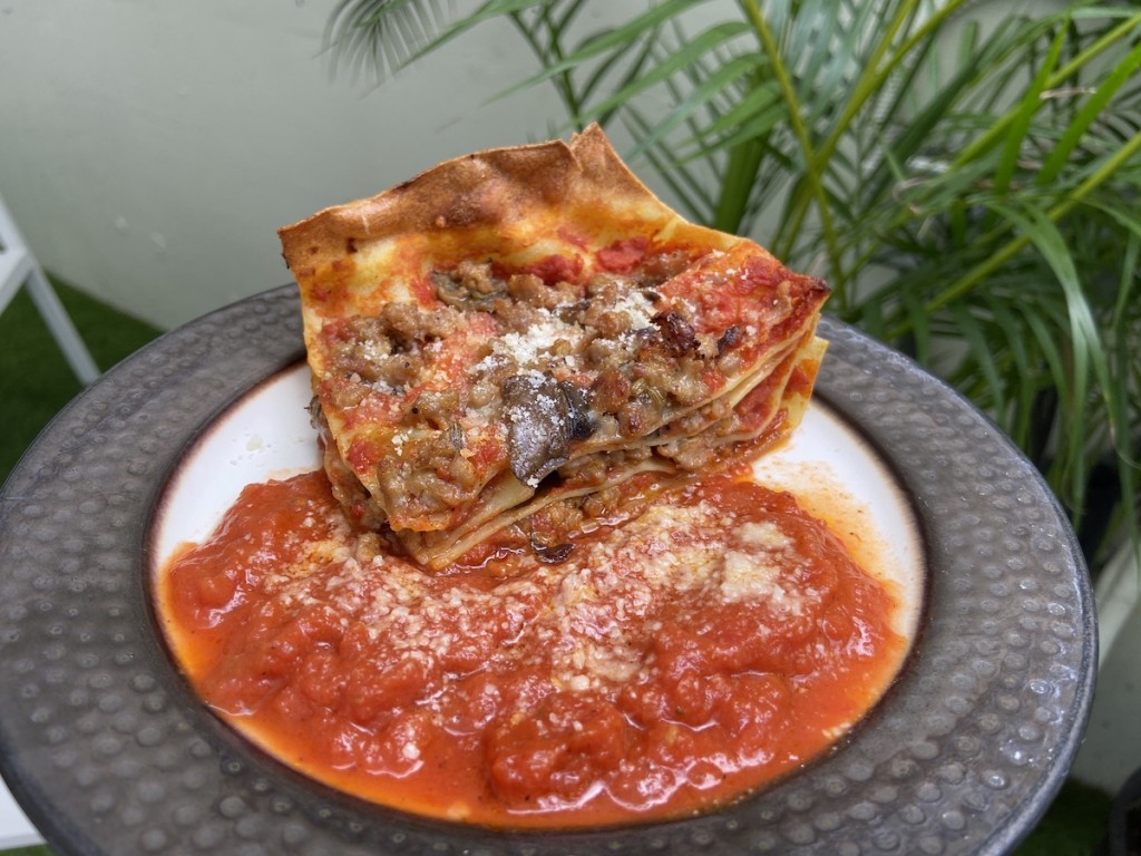 Onda Lasagna