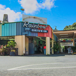Rainbow Drive-In – Kapahulu