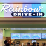 Rainbow Drive-In – Pearlridge