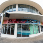 Rainbow Drive-In – Kalihi