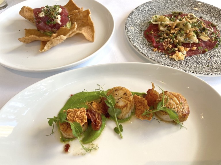 Beachhousedinner Apps