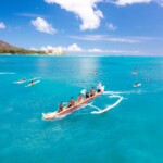 Waikīkī Beach Services – The Royal Hawaiian