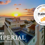 The Imperial Hawaiʻi Resort