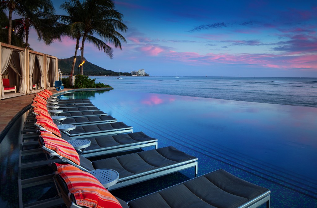 Shehnlwspo 210664 Infinity Pool