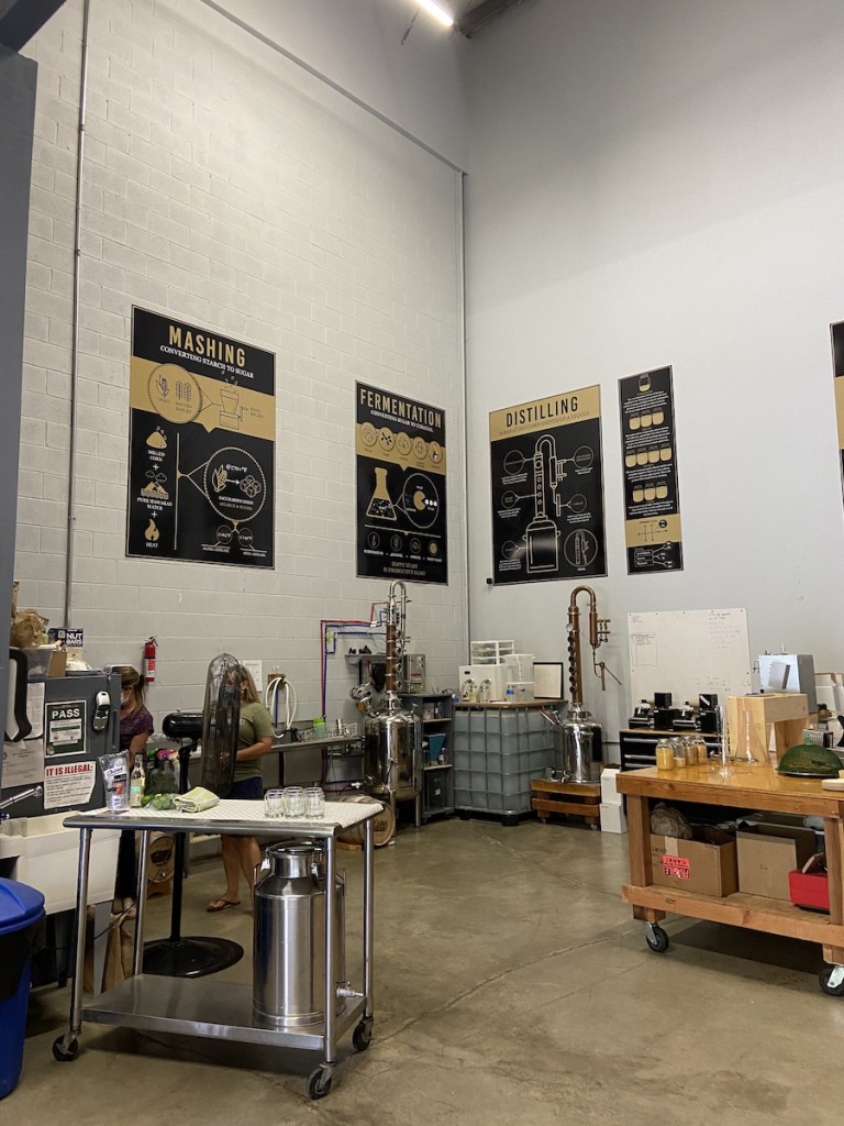 Koolaudistillery Distillery