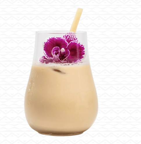 Russian Rum Slinger Koloa Rum