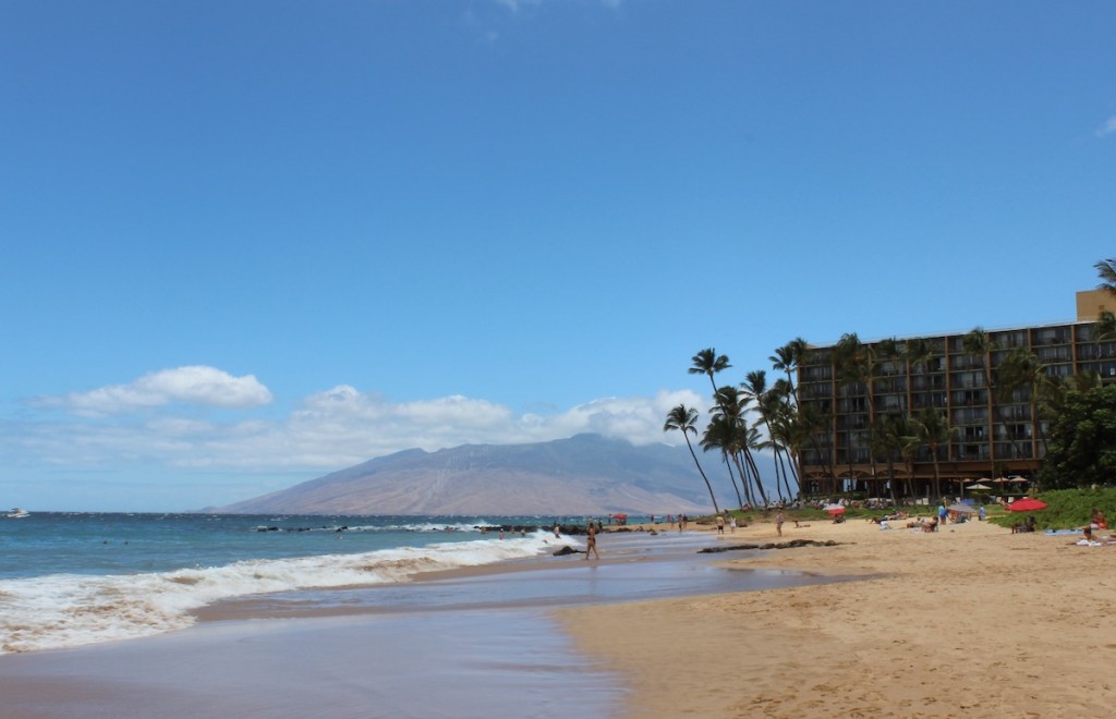 Kiheiguide Keawakapu