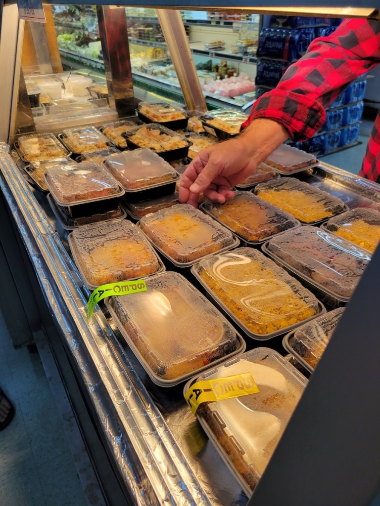 Pukalani Puksupbentoshuffle