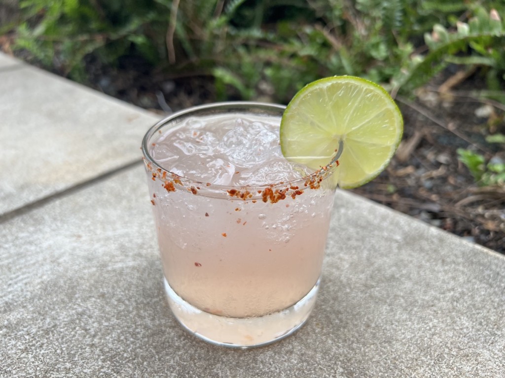 Lilibakerywaikiki Guavarita