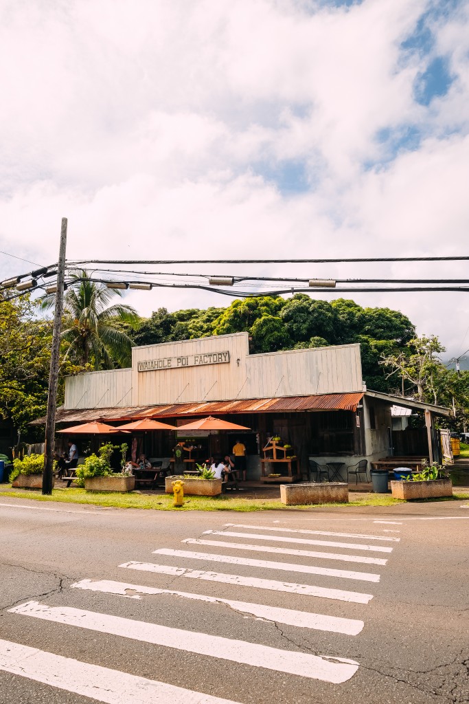 Hb1812 Ay East Side Waiahole Poi 6785