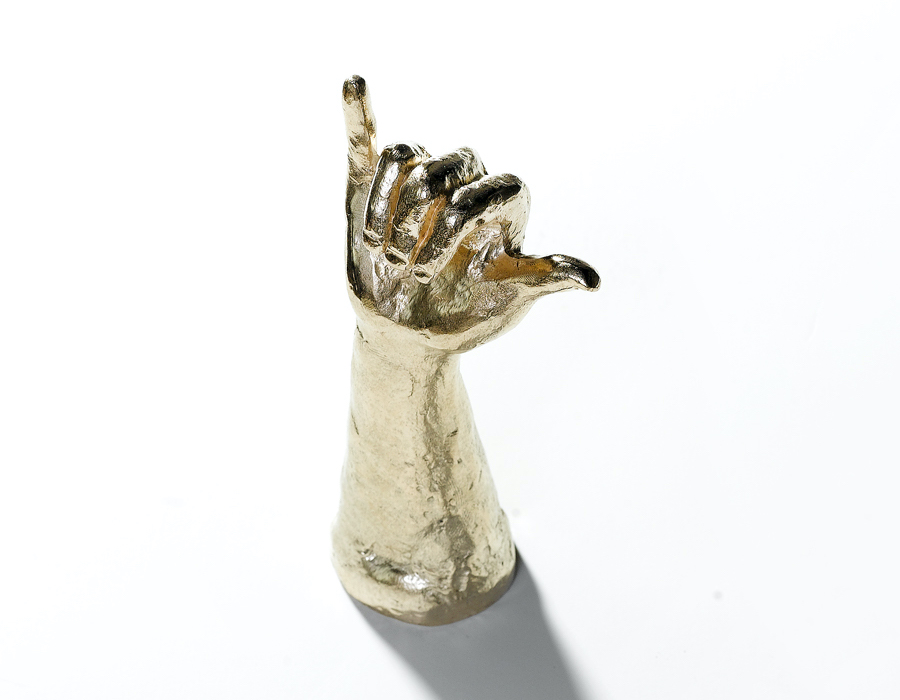 Shaka Bright Mau House