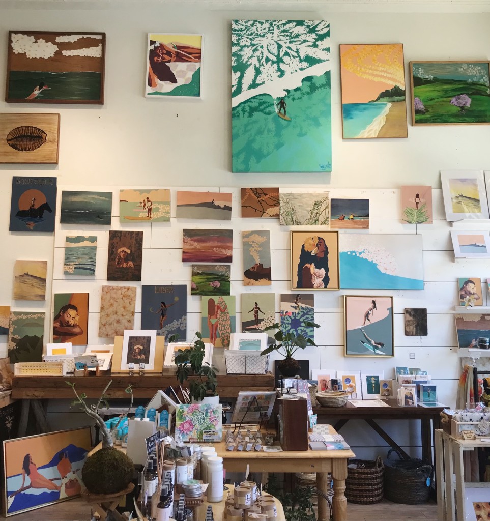 Paradise Now in Wailuku