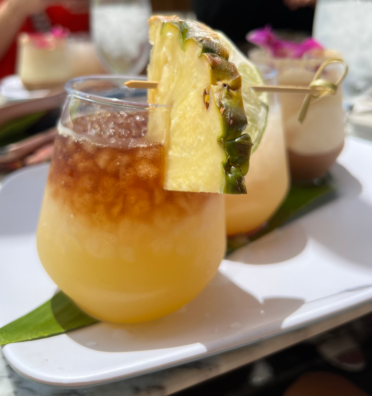 Halemoolelococktails