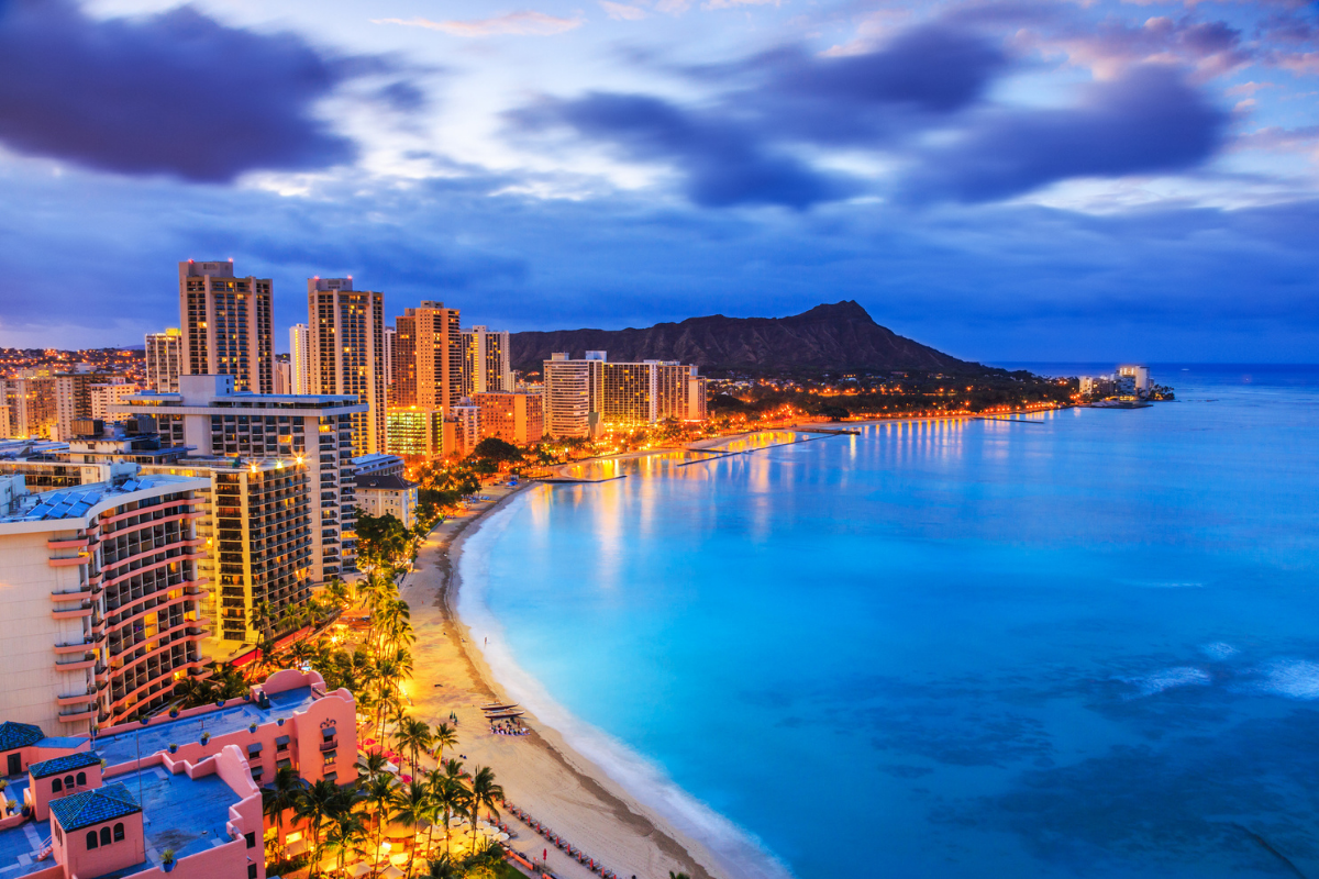 Waikiki 