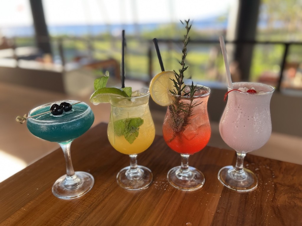 20220421 Bob New Restaurants Drinks Ctf