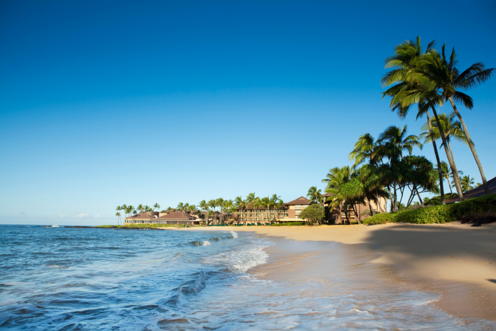 Poipu Beach - Best Snorkeling spot 2022