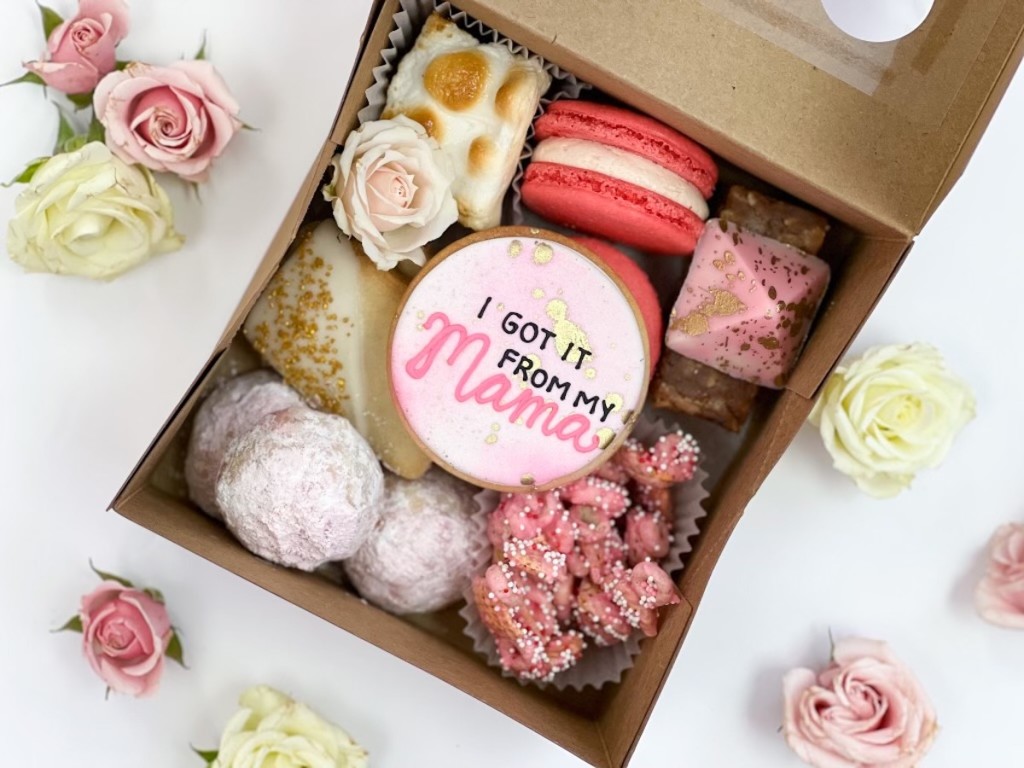 20220503 Mothersday A Cake Life Ctf