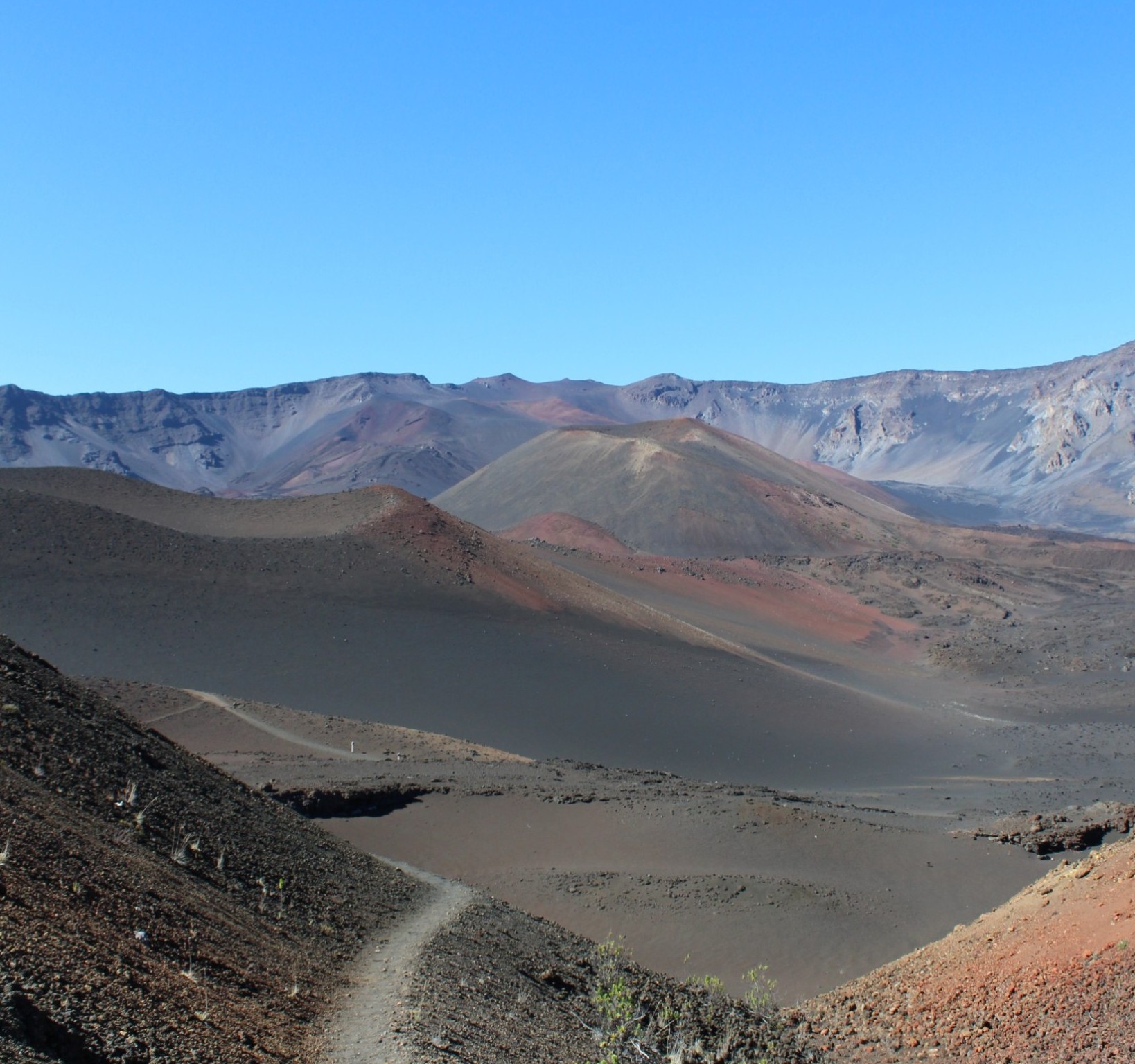Haleakalā National Park