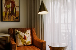 Koa Kea Renovated Room