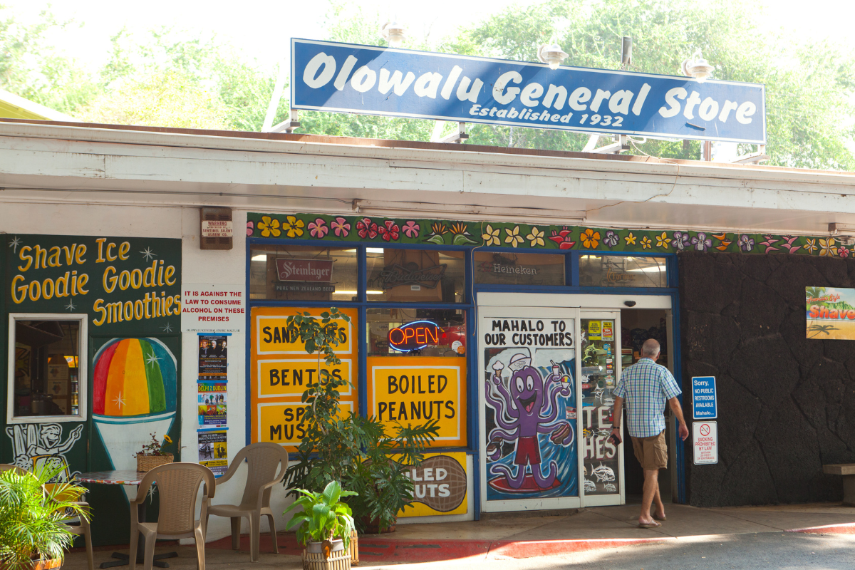Grocery Store Tourism Is a Hot Travel Trend