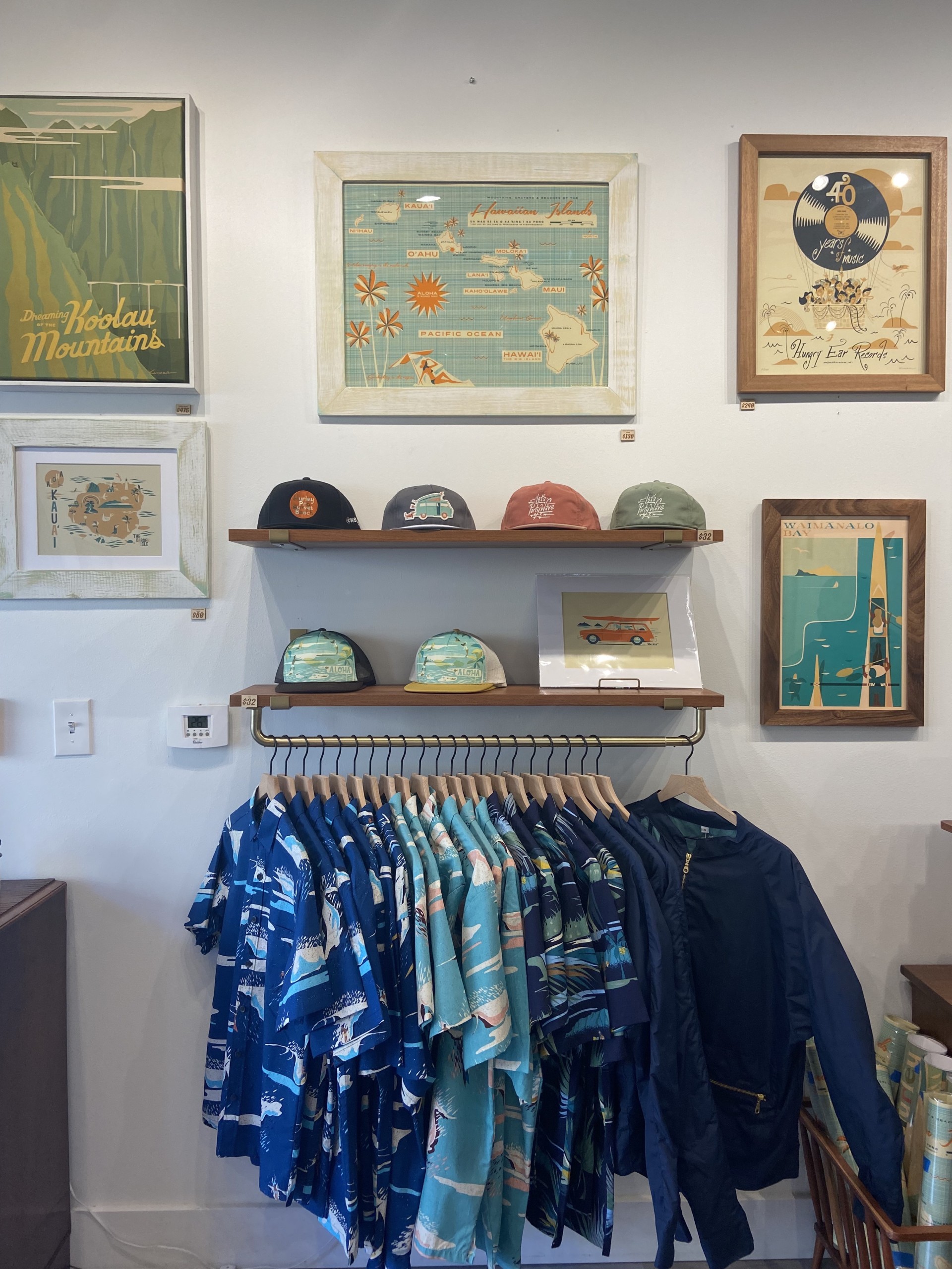 Nickkucharkailuastore