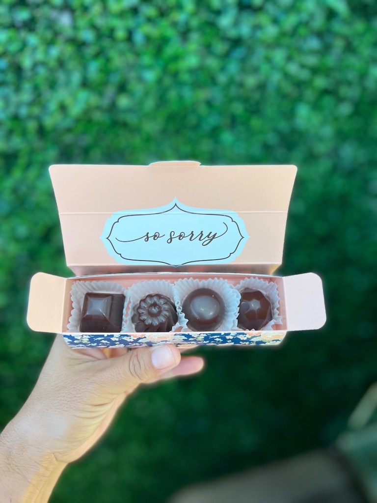 20220913 Manoa Chocolea Ctf