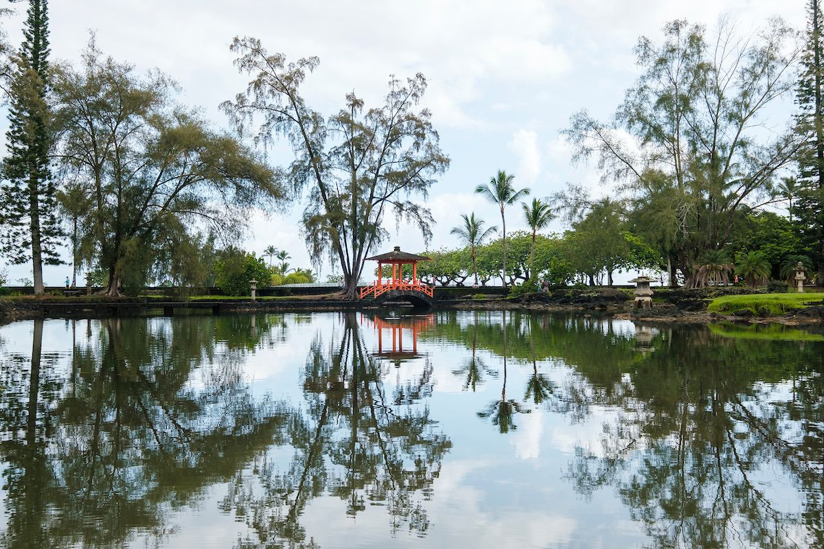 Queenliliuokalanigardensay