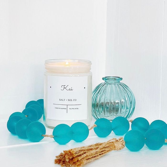 Kai Candle