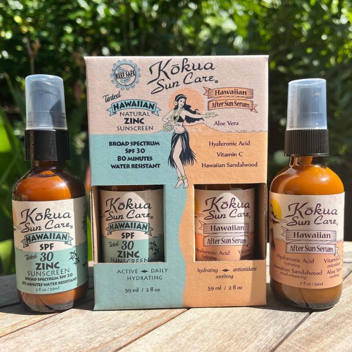 Kokua Sun Care