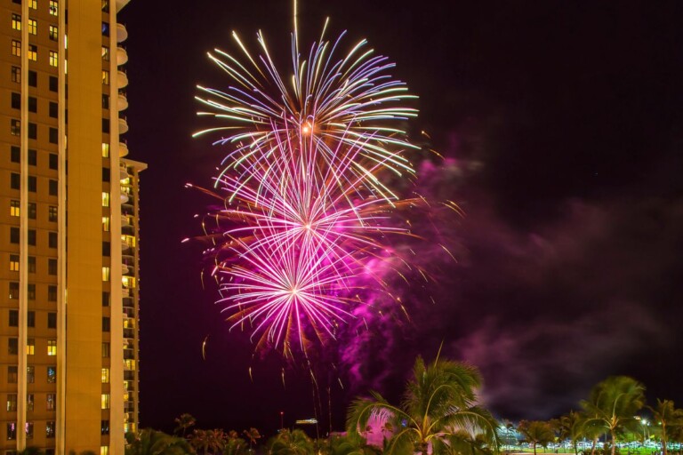 Newyearseveevents2022hawaii