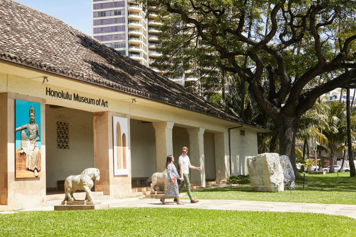 Honolulumuseumhta