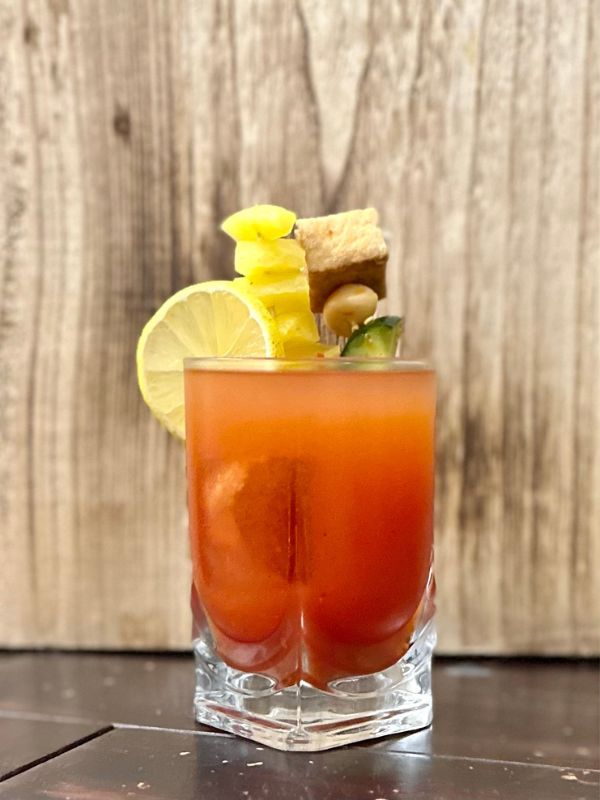 Hawaiianvinegarcobloodymary