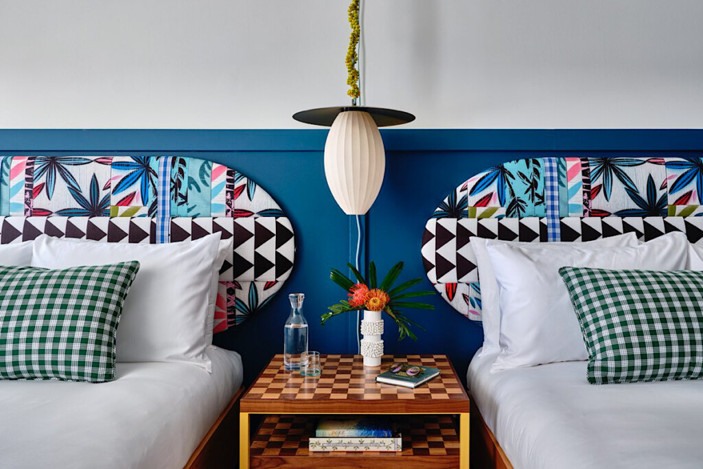 Wayfinder Headboards