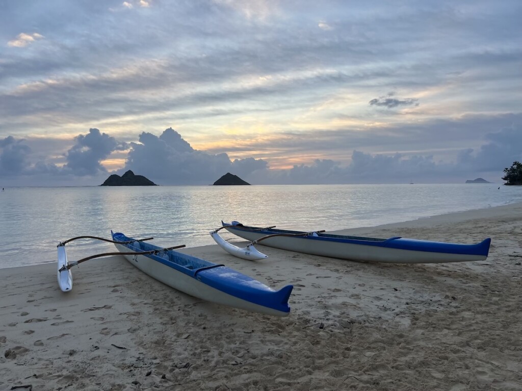 20230316 Waikiki Day Trip Lanikai Ctf