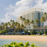 Kahala Hotel & Resort