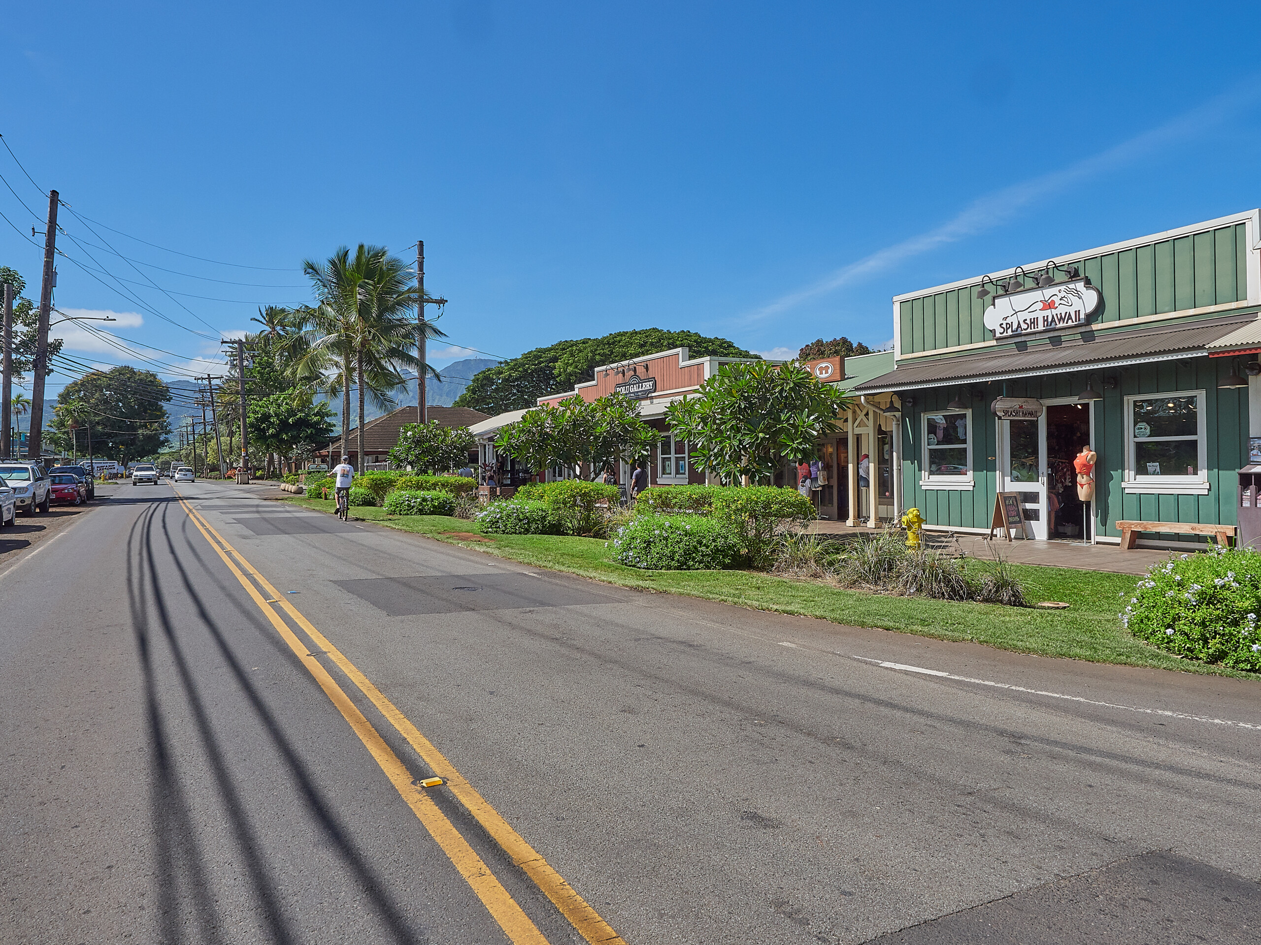 Top Things to Do in Haleʻiwa - HAWAIʻI Magazine haleiwa_hawaii_usa 