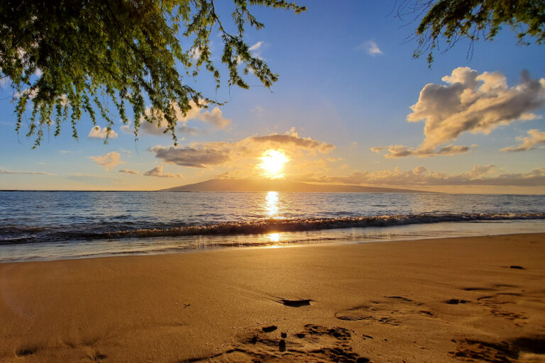 Baby Beach