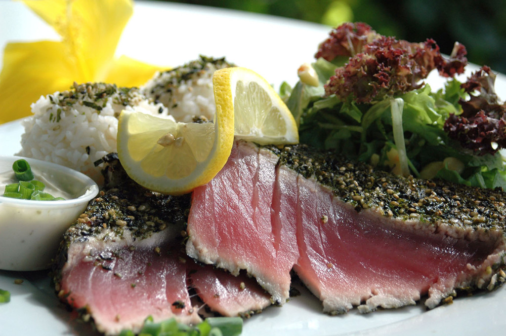 Furikake Ahi 1024x681